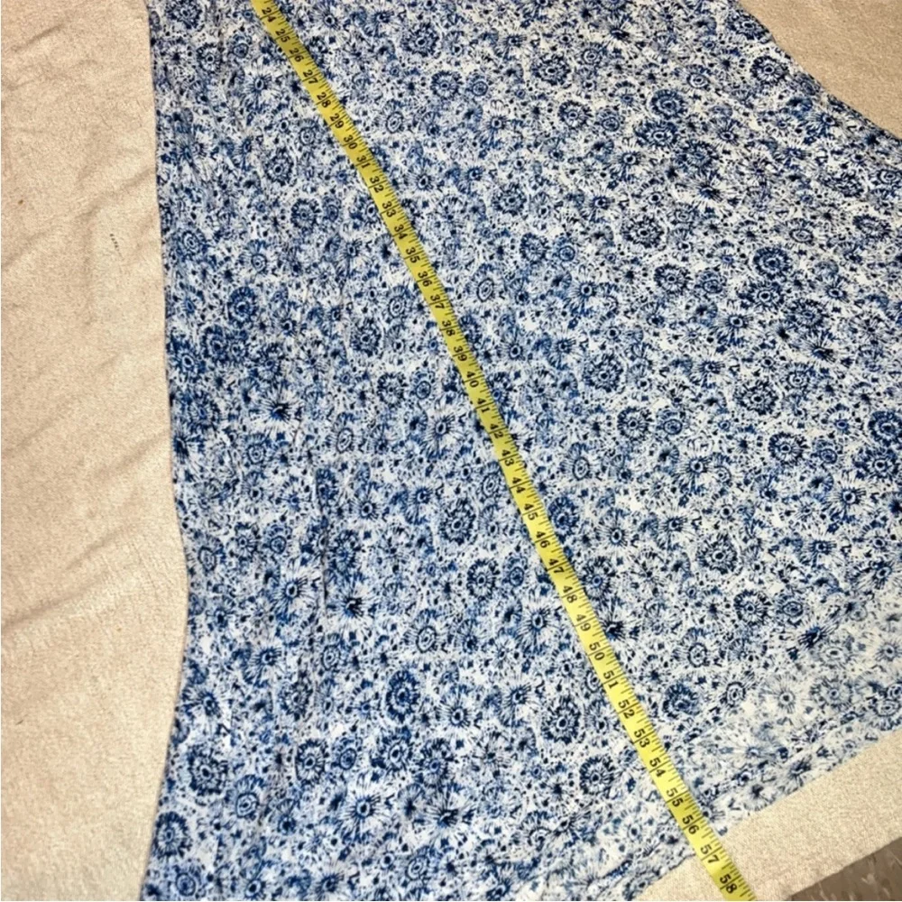 Urban Outfitters Ecote shipwreck cut out maxi dress - Picture 6 of 9
